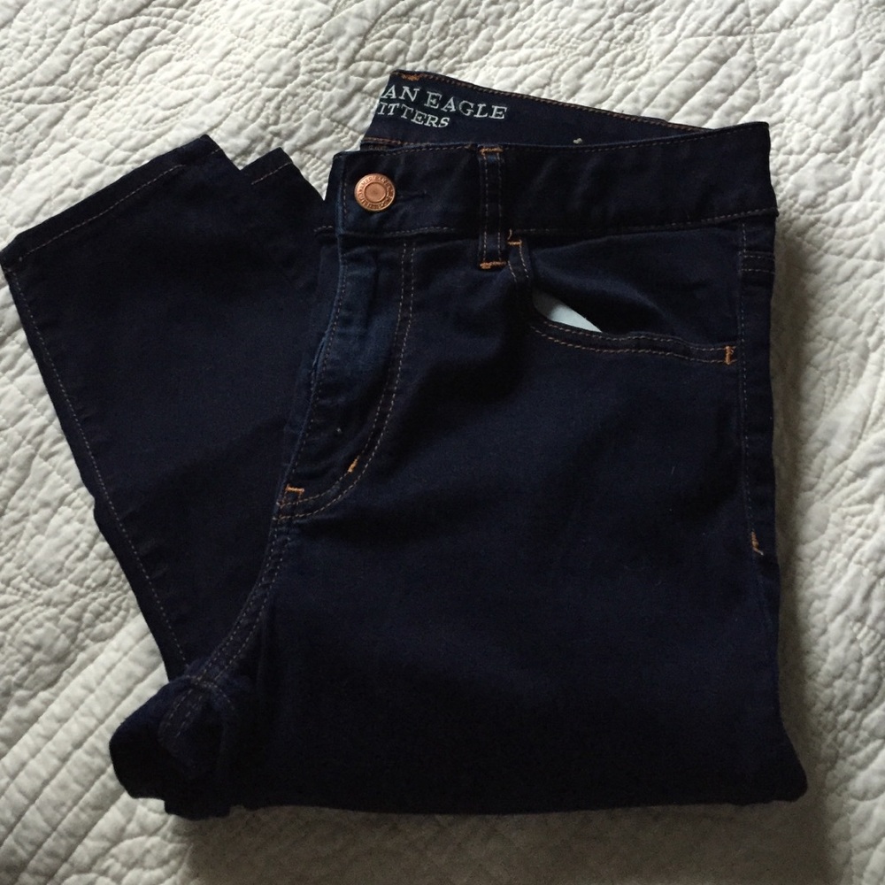 American Eagle Jeggings!!!